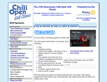 Tablet Screenshot of chiliopen.com